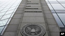 China US Audits