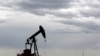 FILE PHOTO: A TORC Oil & Gas pump jack near Granum