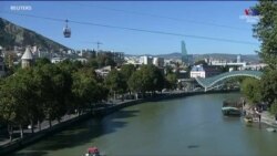 Վրաստանն ու ԼՂ հակամարտությունը