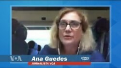 Washington Fora d'horas 22 Agosto 2019