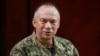 Главнокомандующий ВСУ генерал Александр Сырский (архивное фото) 