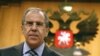 Russia Flexes Diplomatic Muscle on Syria