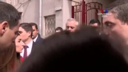 «Թող դիմում չգրեր, ես ի՞նչ անեմ, բայց ես իմ դիրքորոշումն ունեմ»․ Նիկոլ Փաշինյան