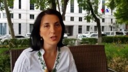 «Խոսքի ազատությունը բարձր, բայց ոչ բացարձակ արժեք է»․ Շուշան Դոյդոյան