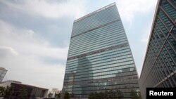 Le siège des Nations unies à New York, en juillet 2008. (REUTERS/Brendan McDermid)