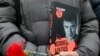 Ольга Шорина: родственники российских военных, находившихся в Украине, могли быть на связи с Борисом Немцовым