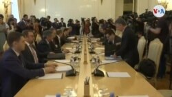 Pwogram Radyo sou Televizyon Mèkredi 8 Me 2019 la