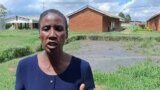 Muzvare Chipo Chimwozhore Vachitaurawo Pamusoro peTsvina yeMuzvimbuzi Iri Kufashuka muChivanze cheChikoro cheGlen View 2 High muHarare.