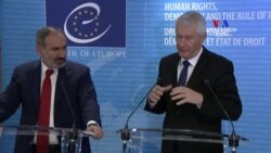 «Բացարձակ ճշմարտություն է, որ Հայաստանը Եվրոպայի խորհրդի լիակատար անդամ է»․ Եվրոպայի խորհրդի գլխավոր քարտուղար Թորբյորն Յագլանդ