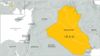 Iraqi Airstrikes Kill 19 Near Fallujah