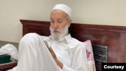 رحیم الله یوسفزۍ