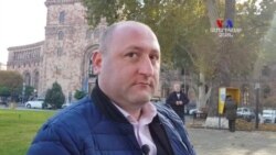«Հայ ժողովուրդը մշտապես Ջորջ Բուշ ավագին կհիշի դրական լույսի ներքո»․ միջազգայնագետ Սուրեն Սարգսյան