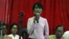 Burma Keluarkan Paspor untuk Suu Kyi
