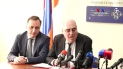 «Հայաստանում ՆԱՏՕ-ն հայտնի է միայն փորձագետների նեղ շրջանակներին»