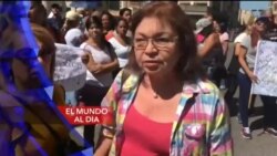 El Mundo al Día