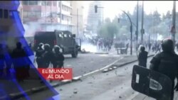 El Mundo al Día