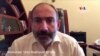 Փաշինյանը պատմում է Դուշանբեում «Ալիևի հետ որոշակի առարկայական խոսակցության» մասին
