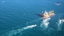 ԱՄՆ-ը Իրանին կոչ է անում ազատ արձակել հարավկորեական տանկերը