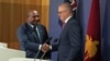 Australia's deals with Pacific nations aim to curb China's influence