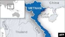 Tàu Nhật khảo sát địa chất cho nhà máy điện hạt nhân Ninh Thuận 2