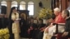 Pope, Lebanese Leaders Call for Religious Peace