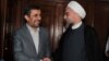 واکنش احمدی‌نژاد: حکم دیوان عالی آمریکا نتیجه ضعف دولت روحانی است