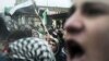 شام: حکومت مخالف شورش، کم از کم 10افراد ہلاک