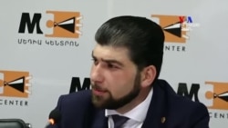 «Ինձ կոռուպցիայի մեջ մեղադրելը աբսուրդ է»․ Դավիթ Սանասարյան