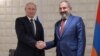 1 հոկտեմբերի, 2019թ., Երևան