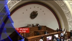 El Mundo al día