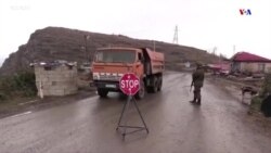 ԼՂ վերջին պատերազմի ժամանակ Ռուսաստանն ամբողջապես չի աջակցել Հայաստանին. փորձագետի կարծիք