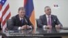 ԱՄՆ պետքարտուղարի Եվրոպայի և Եվրասիայի հարցերով փոխտեղակալ Ջորջ Քենթի մամուլի ասուլիսն ամբողջությամբ