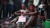 Quatre artistes-peintres arrêtés lors d'une manifestation dans l'est de la RDC