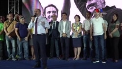 «Կոռոիպցիոներ տեսնեք՝ ժպտացեք, նրան նկարահանում է ԱԱԾ թաքնված տեսախցիկը․․․»․ Նիկոլ Փաշինյան