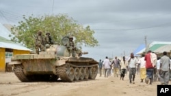 Somalia (Foto: dok.)