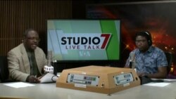 Livetalk: Diaspora Forum 