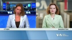 Підсумки других республіканських дебатів у США. СТУДІЯ ВАШИНГТОН