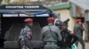 Nijerya: Neg ak Zam Kidnape 25 Moun nan yon Legliz 