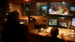 Live Talk - Zimbabweans Discuss Police Brutality