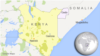 13 Tewas dalam Serangan al-Shabab di Kenya