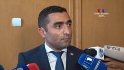 Կոտայքի մարզպետ Ռոմանոս Պետրոսյանի գնահատականներն՝ Աբովյանի ընտրություններին
