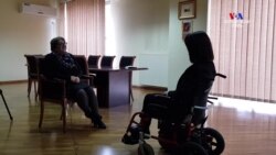 «Խնդիրները շարունակում են մնալ, բայց ես գիտեմ դրանք լուծելու ուղիները»․ Զարուհի Բաթոյան