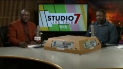 Livetalk: Diaspora Forum 