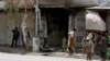 Complaints of Fraud in Afghan Presidential Vote