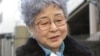 케네디 주일 미국대사, 납북 피해자 메구미 가족 면담
