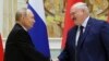 VOA Russian: Kremlin could force Belarus to enter war in Ukraine or lose independence