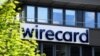 ARCHIVO - El logo de Wirecard AG en su edificio sede en Aschheim, Alemania.