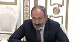 ԱՄՆ Կանզաս նահանգի ադյուտանտ-գեներալ Լի Թաֆանելին և վարչապետը խոսել են փոխգործակցության ընդլայնման մասին