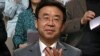 山东原副省长黄胜资料照（网络截图）。