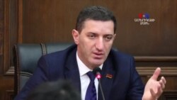 «Բարգավաճ Հայաստան»-ը չի շտապում քննադատական դիրքորոշում որդեգրել․ մարզային պարգևատրումների վերաբերյալ